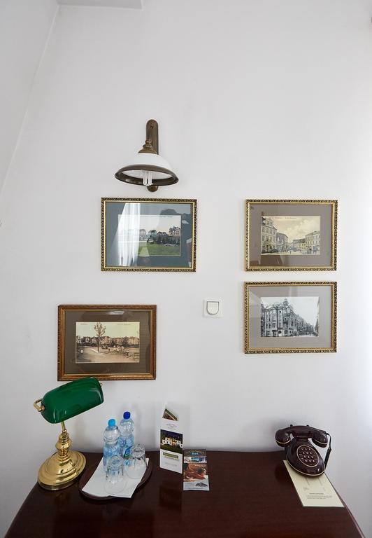 Hotel Palac W Myslecinku Быдгощ Экстерьер фото